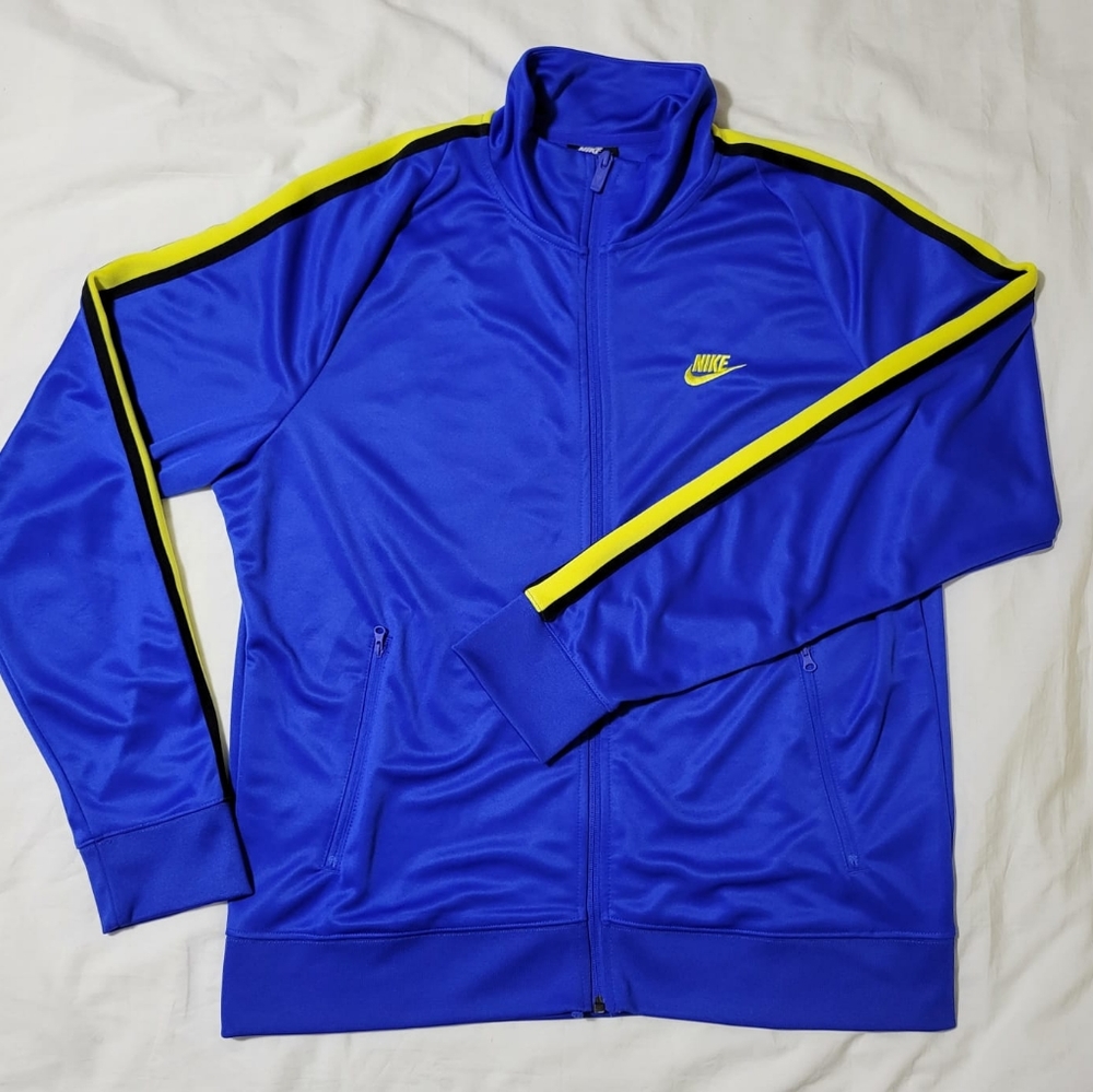 Nike Men's Jacket